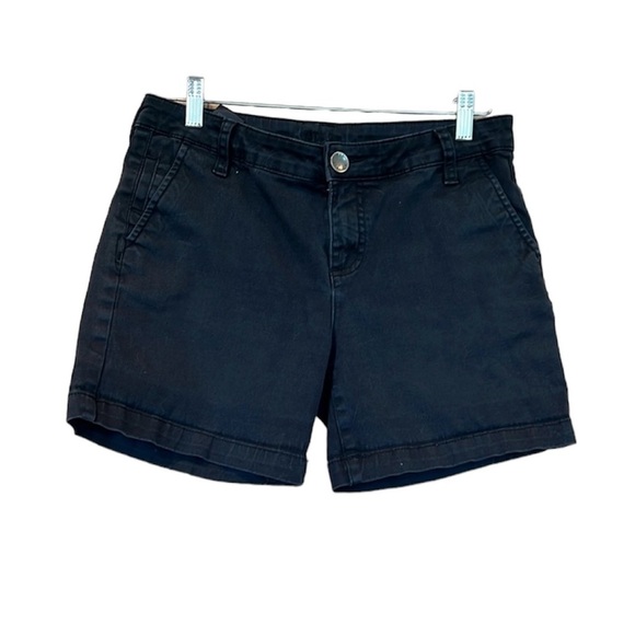 Kut from the Kloth Pants - Kut from the Kloth Black shorts size 6